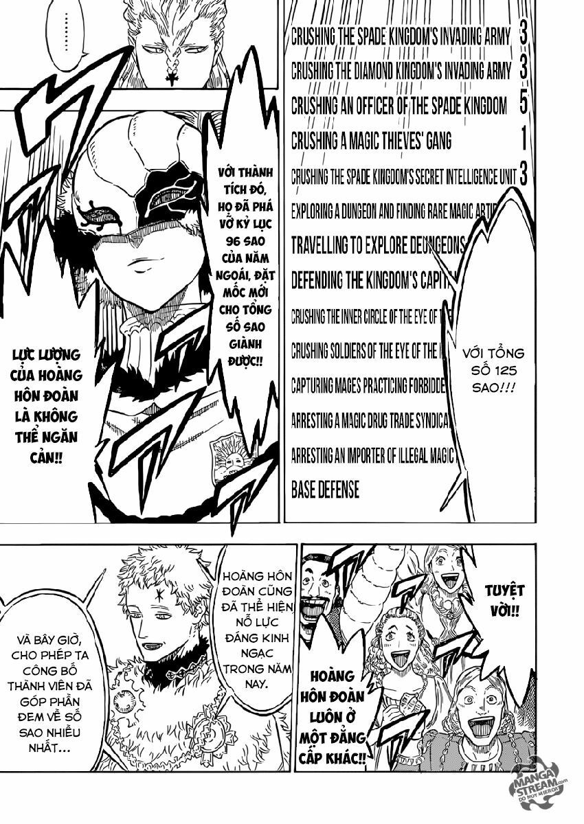 Pháp Sư Không Phép Thuật Chap 105 - Next Chap 104