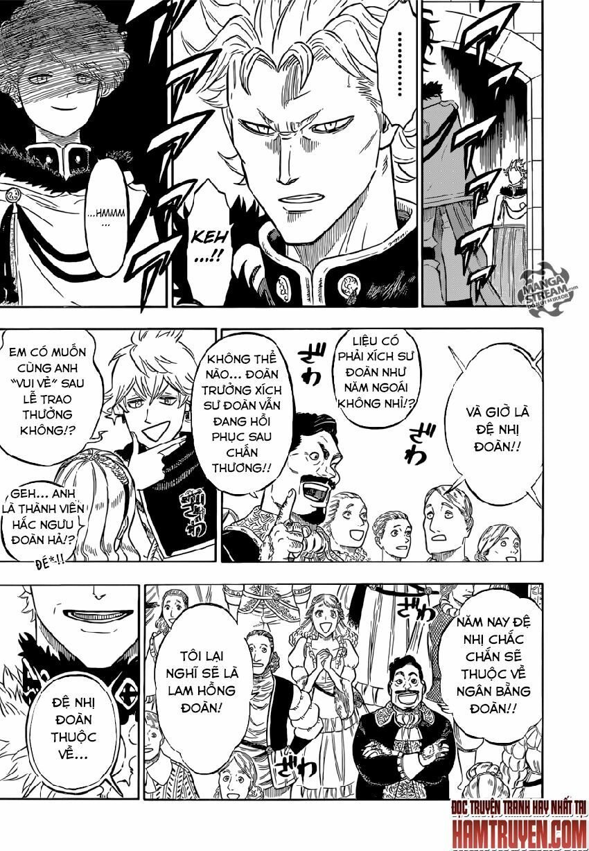 Pháp Sư Không Phép Thuật Chap 105 - Next Chap 104