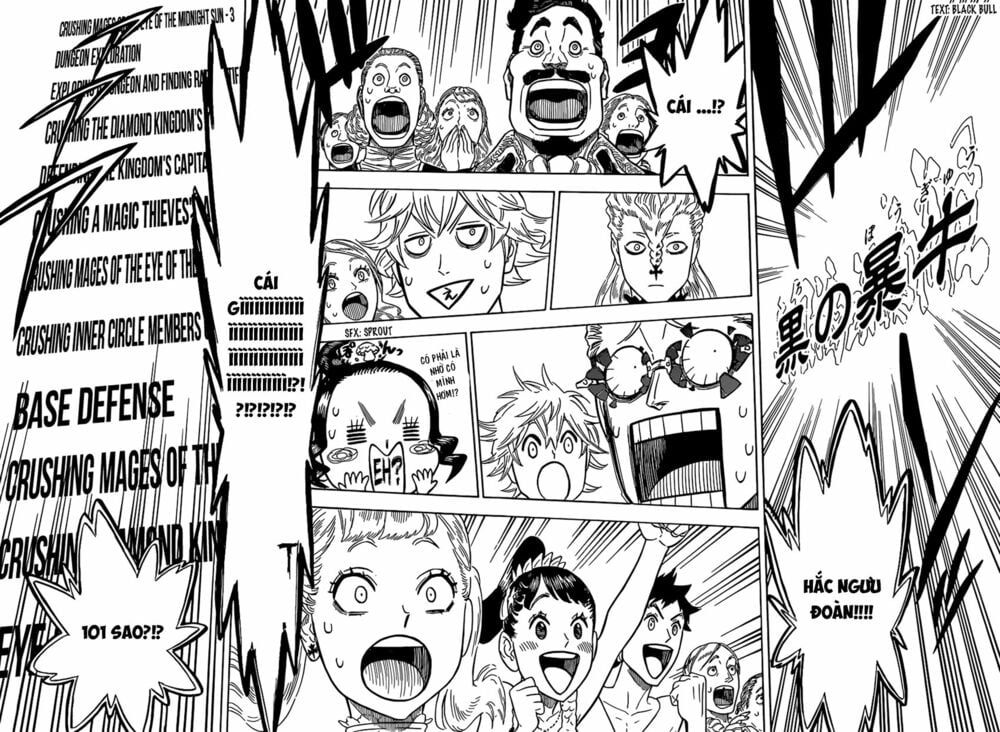 Pháp Sư Không Phép Thuật Chap 105 - Next Chap 104