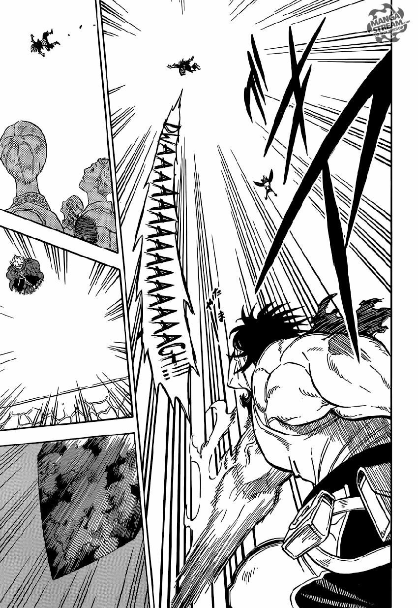 Pháp Sư Không Phép Thuật Chap 105 - Next Chap 104