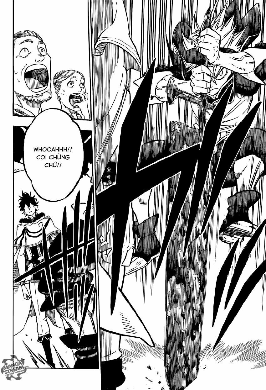 Pháp Sư Không Phép Thuật Chap 105 - Next Chap 104