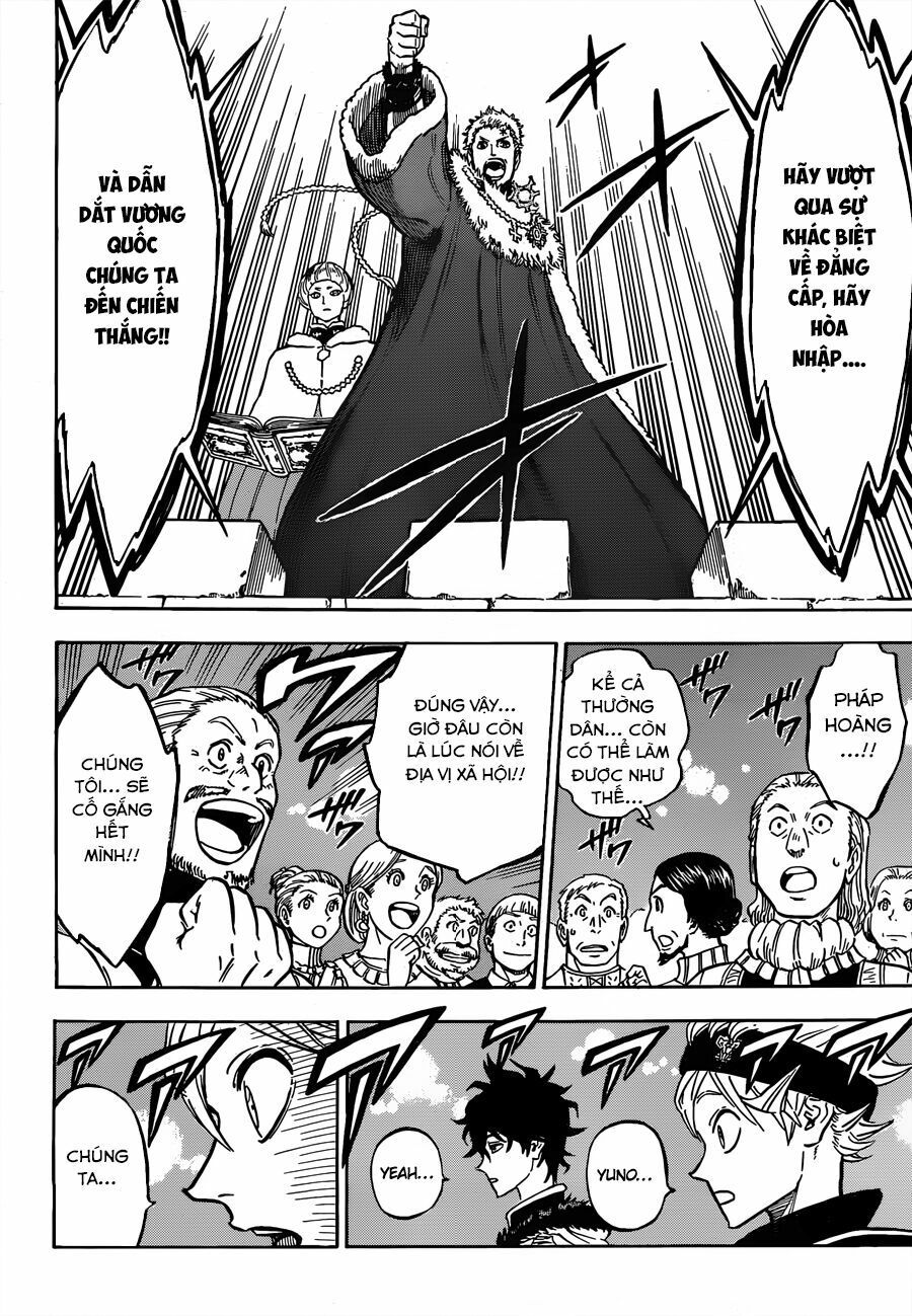 Pháp Sư Không Phép Thuật Chap 106 - Next Chap 105