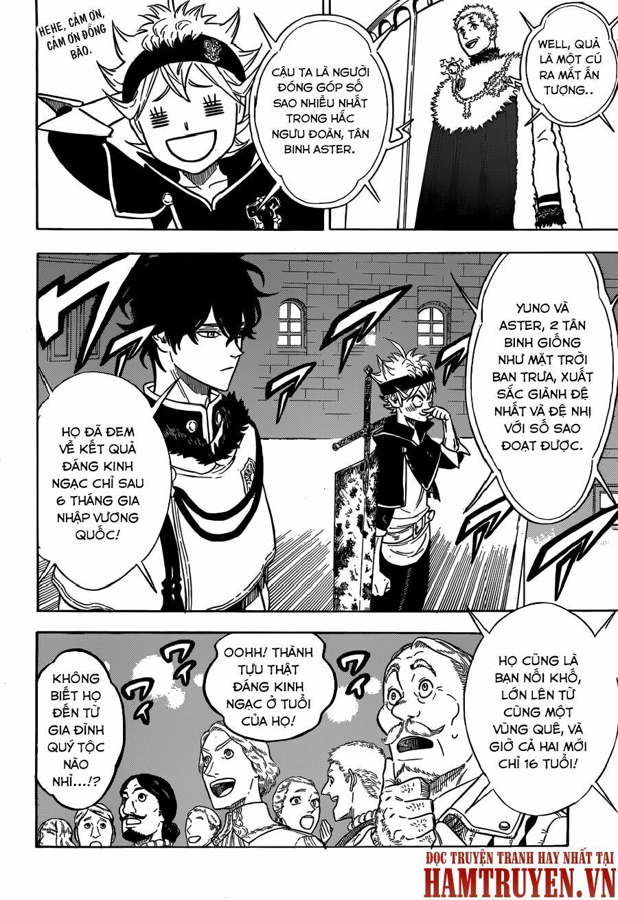 Pháp Sư Không Phép Thuật Chap 106 - Next Chap 105