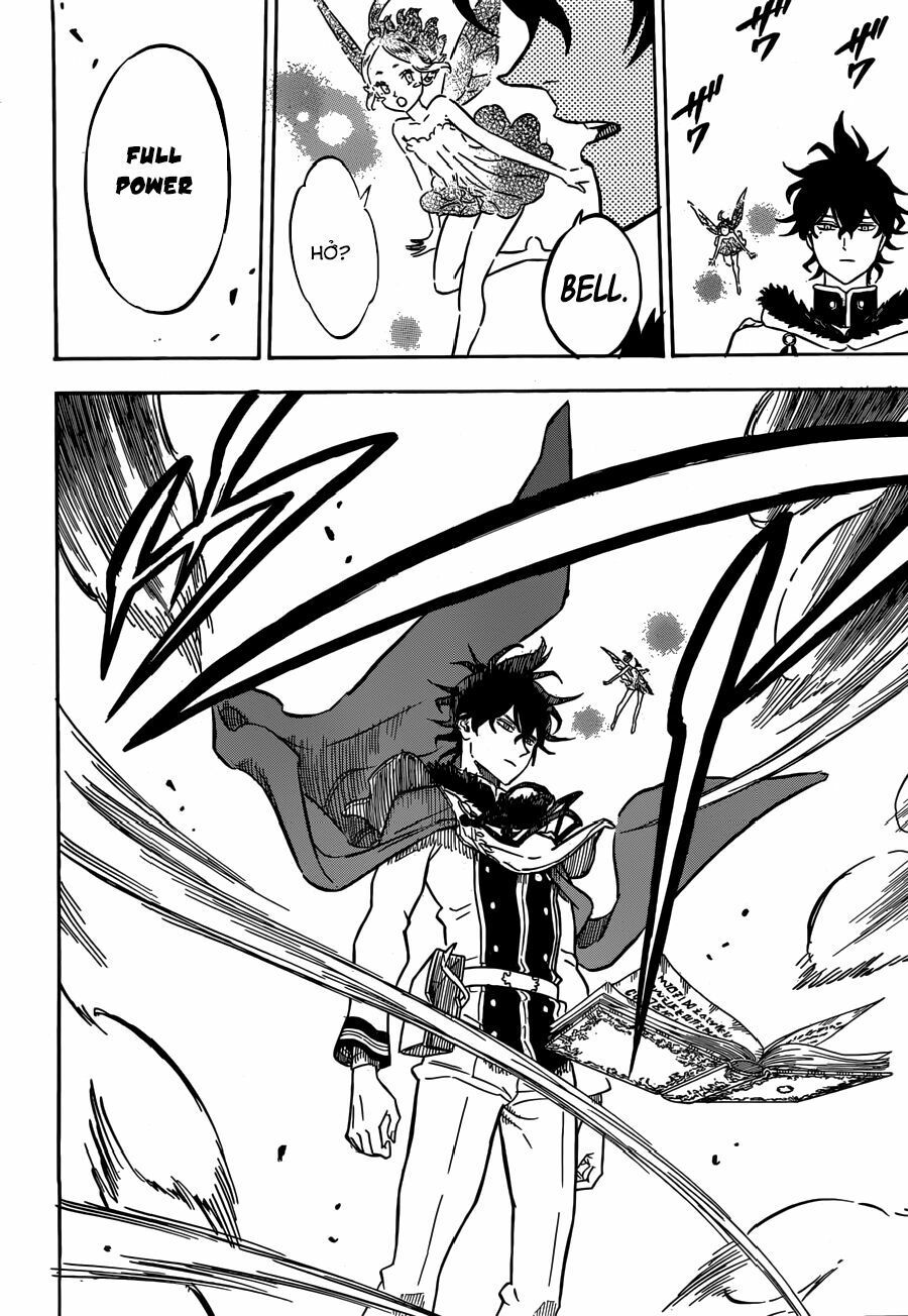 Pháp Sư Không Phép Thuật Chap 106 - Next Chap 105