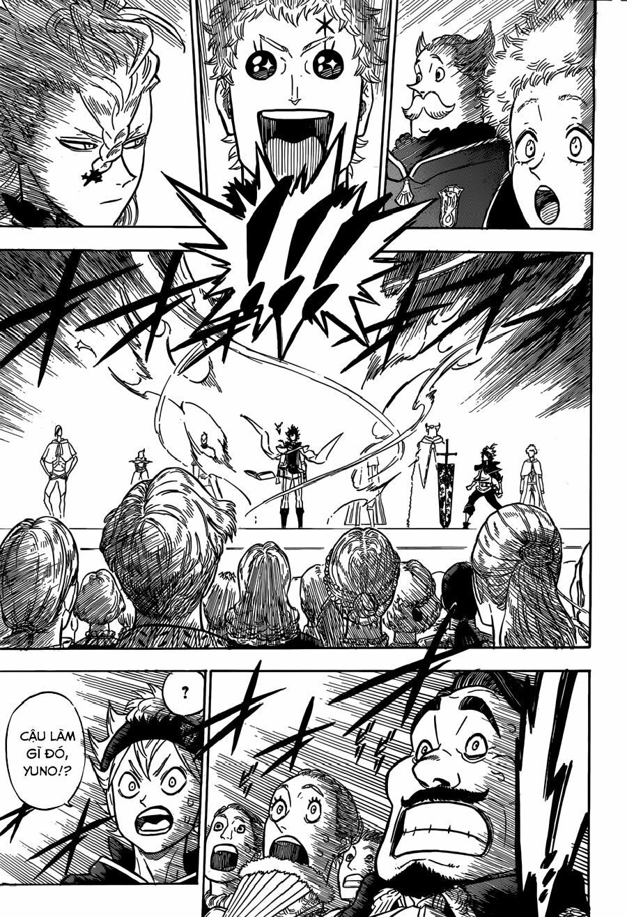 Pháp Sư Không Phép Thuật Chap 106 - Next Chap 105