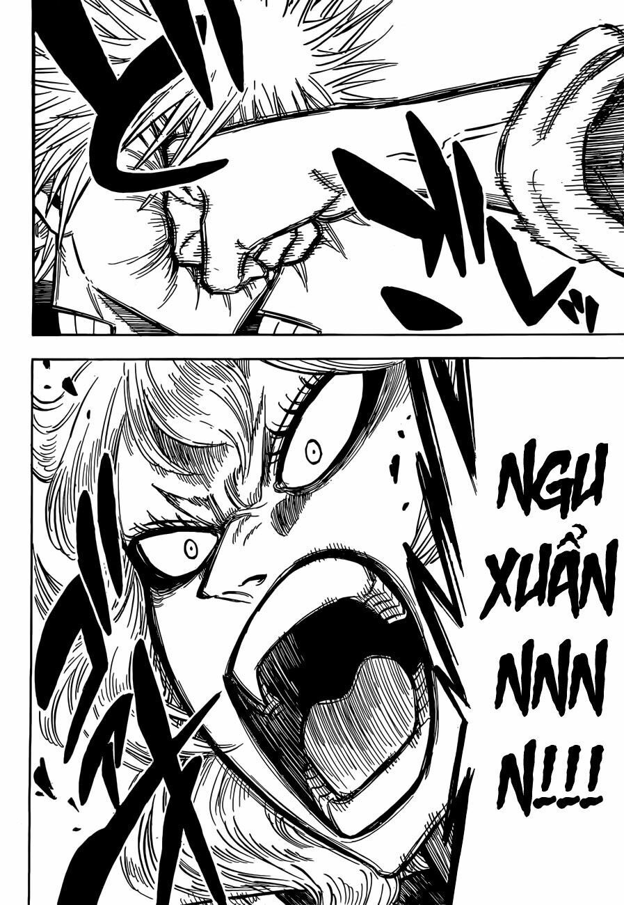 Pháp Sư Không Phép Thuật Chap 107 - Next Chap 106