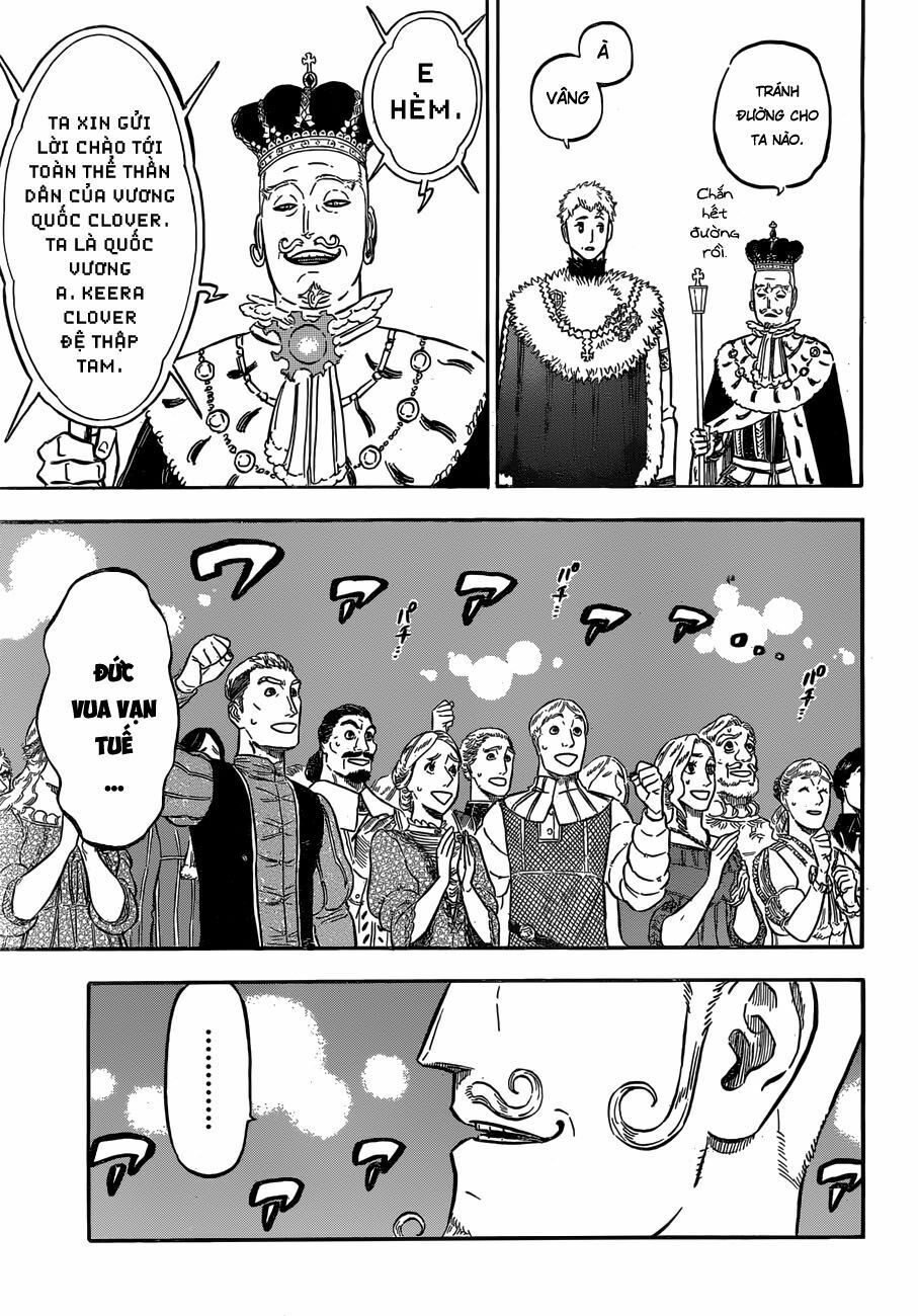 Pháp Sư Không Phép Thuật Chap 107 - Next Chap 106