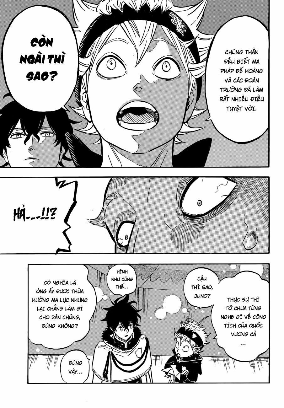 Pháp Sư Không Phép Thuật Chap 107 - Next Chap 106