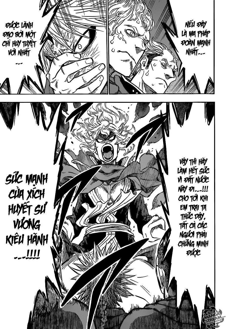 Pháp Sư Không Phép Thuật Chap 108 - Next Chap 107