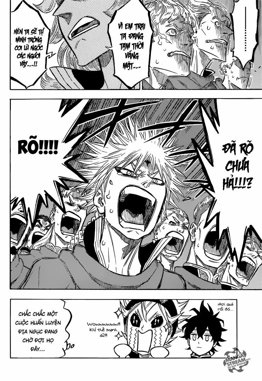 Pháp Sư Không Phép Thuật Chap 108 - Next Chap 107