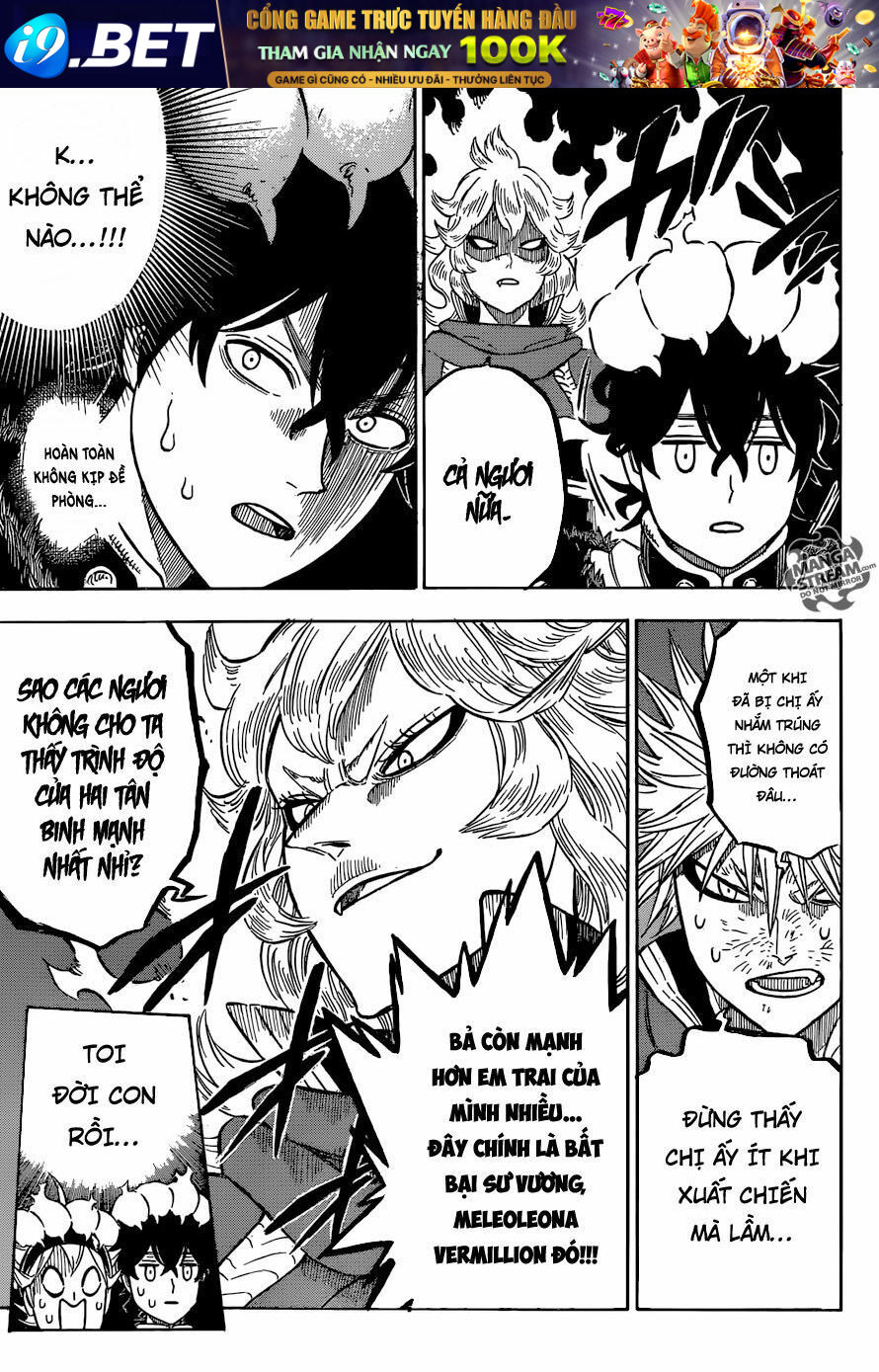 Pháp Sư Không Phép Thuật Chap 108 - Next Chap 107