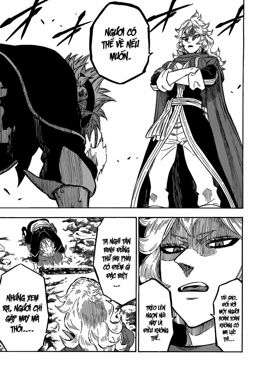 Pháp Sư Không Phép Thuật Chap 109 - Next Chap 108