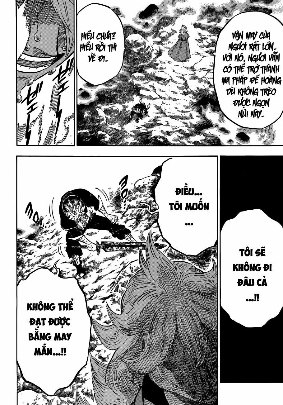 Pháp Sư Không Phép Thuật Chap 109 - Next Chap 108