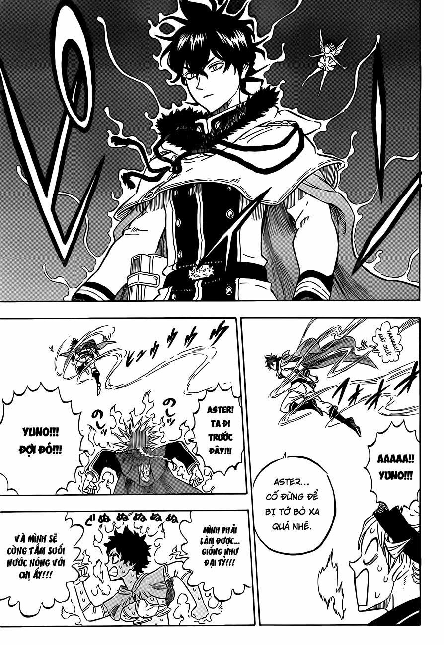 Pháp Sư Không Phép Thuật Chap 109 - Next Chap 108