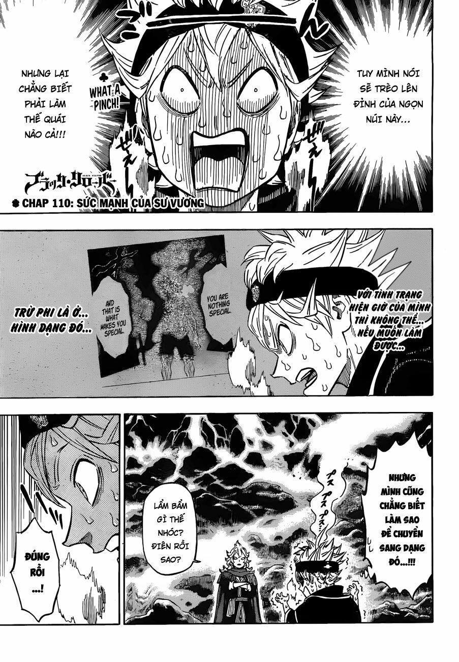 Pháp Sư Không Phép Thuật Chap 110 - Next Chap 109