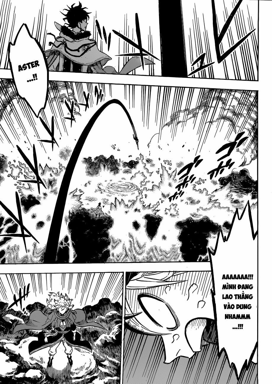 Pháp Sư Không Phép Thuật Chap 110 - Next Chap 109