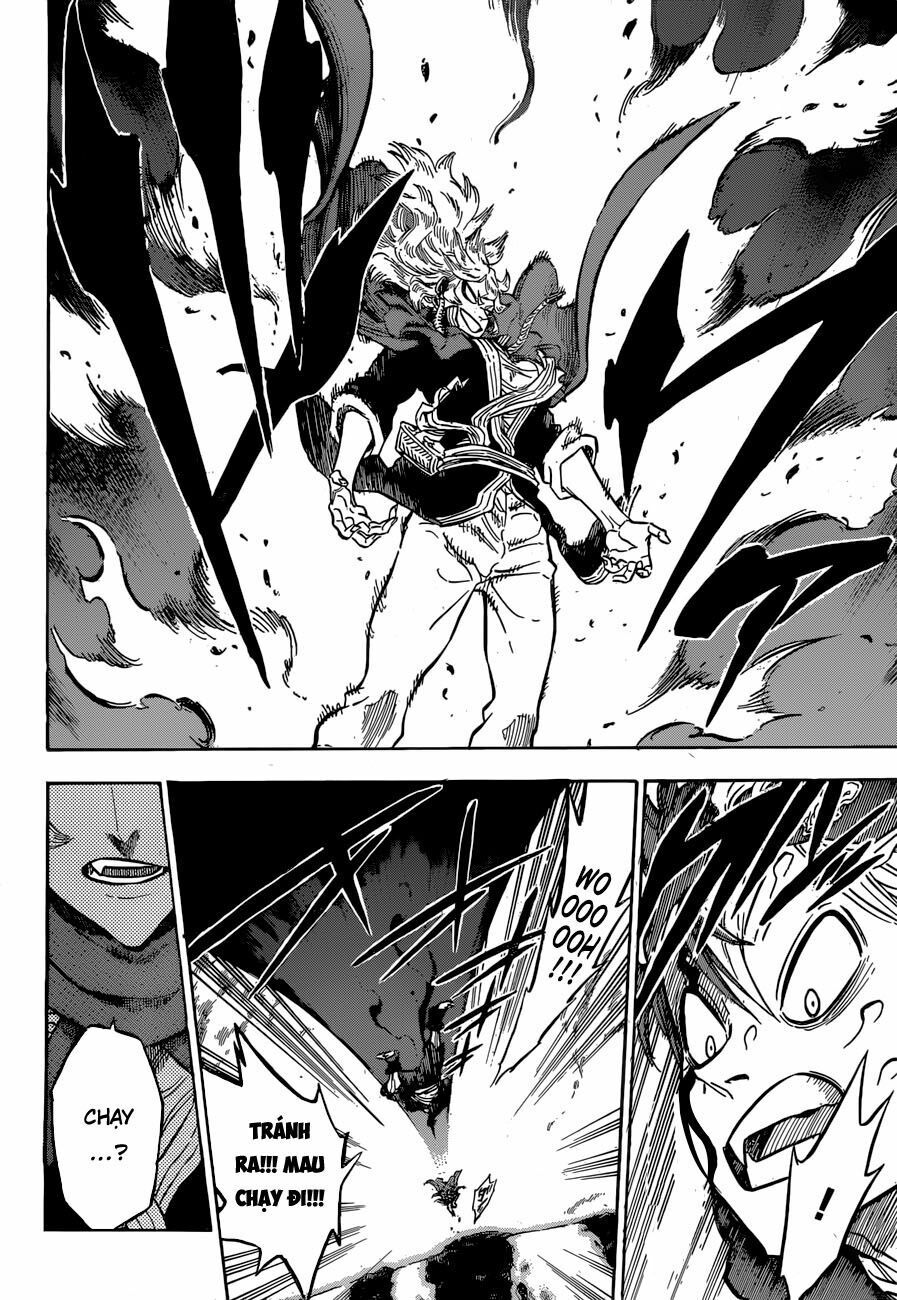 Pháp Sư Không Phép Thuật Chap 110 - Next Chap 109