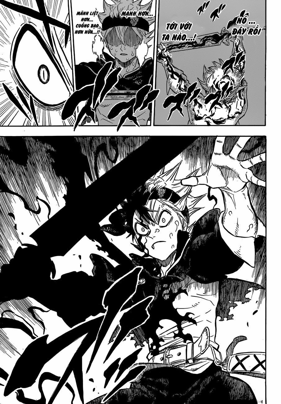 Pháp Sư Không Phép Thuật Chap 110 - Next Chap 109