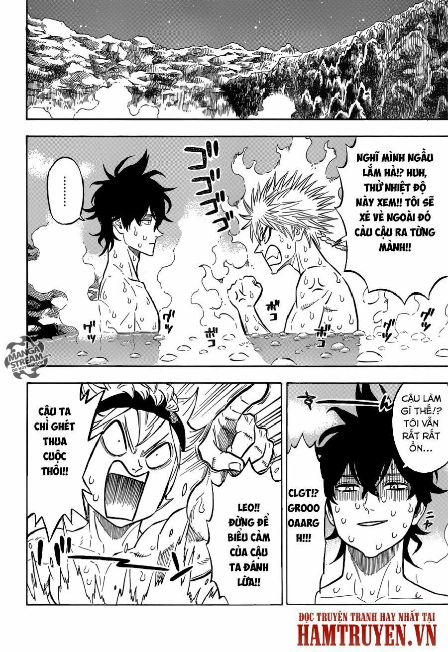 Pháp Sư Không Phép Thuật Chap 111 - Next Chap 110