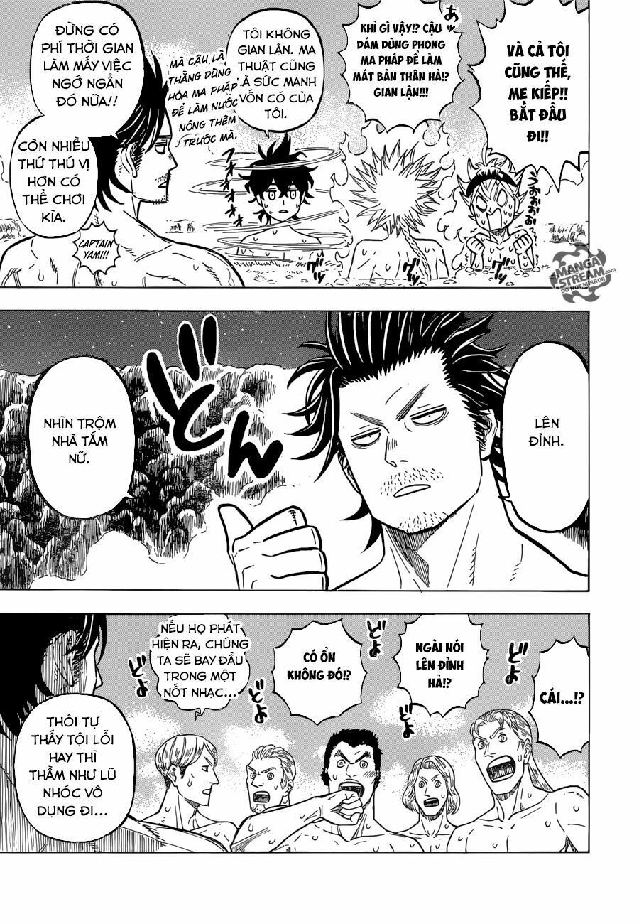 Pháp Sư Không Phép Thuật Chap 111 - Next Chap 110