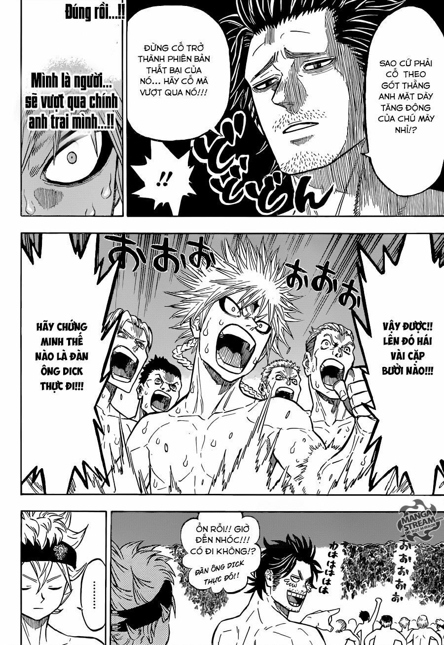 Pháp Sư Không Phép Thuật Chap 111 - Next Chap 110