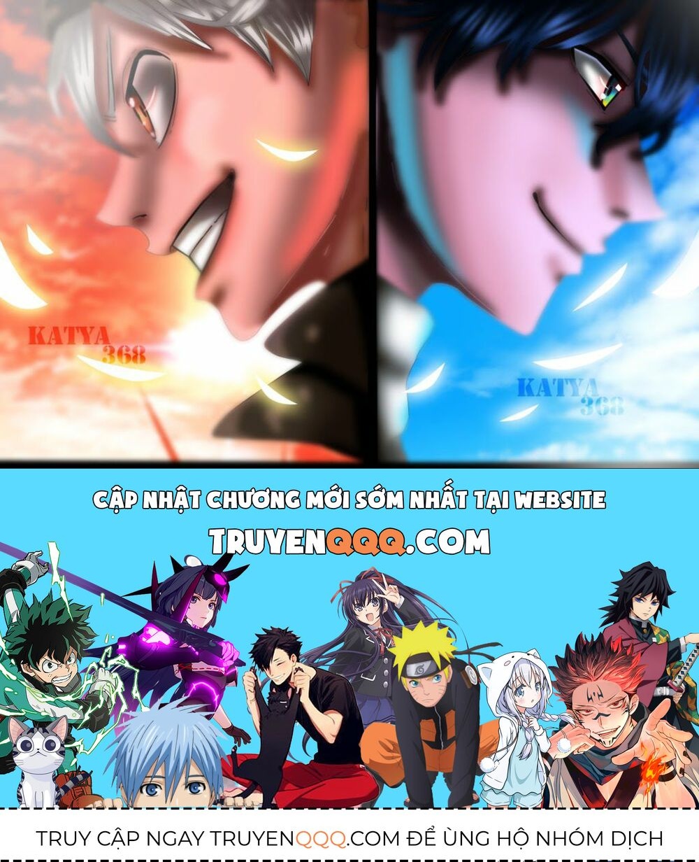 Pháp Sư Không Phép Thuật Chap 111 - Next Chap 110