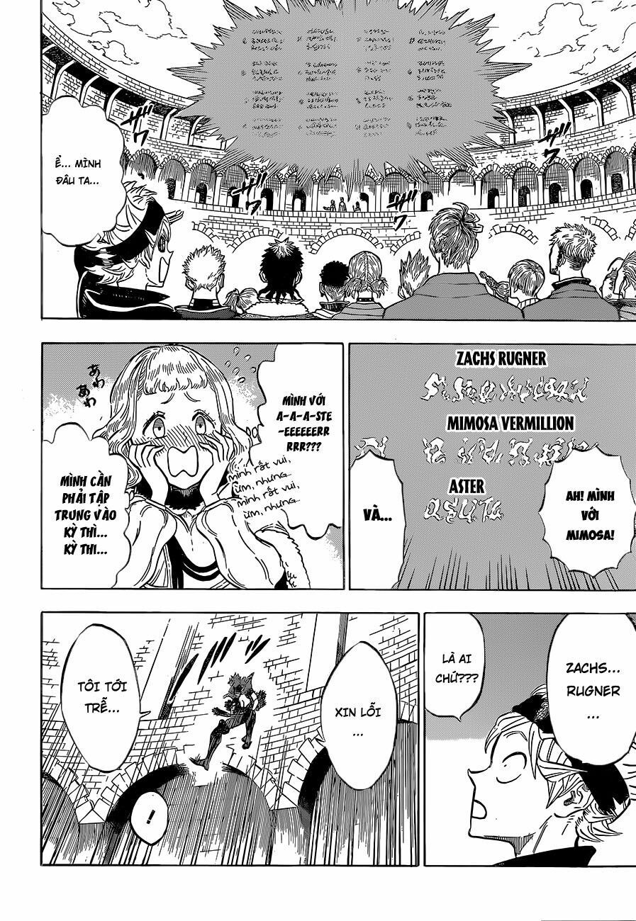 Pháp Sư Không Phép Thuật Chap 112 - Next Chap 111