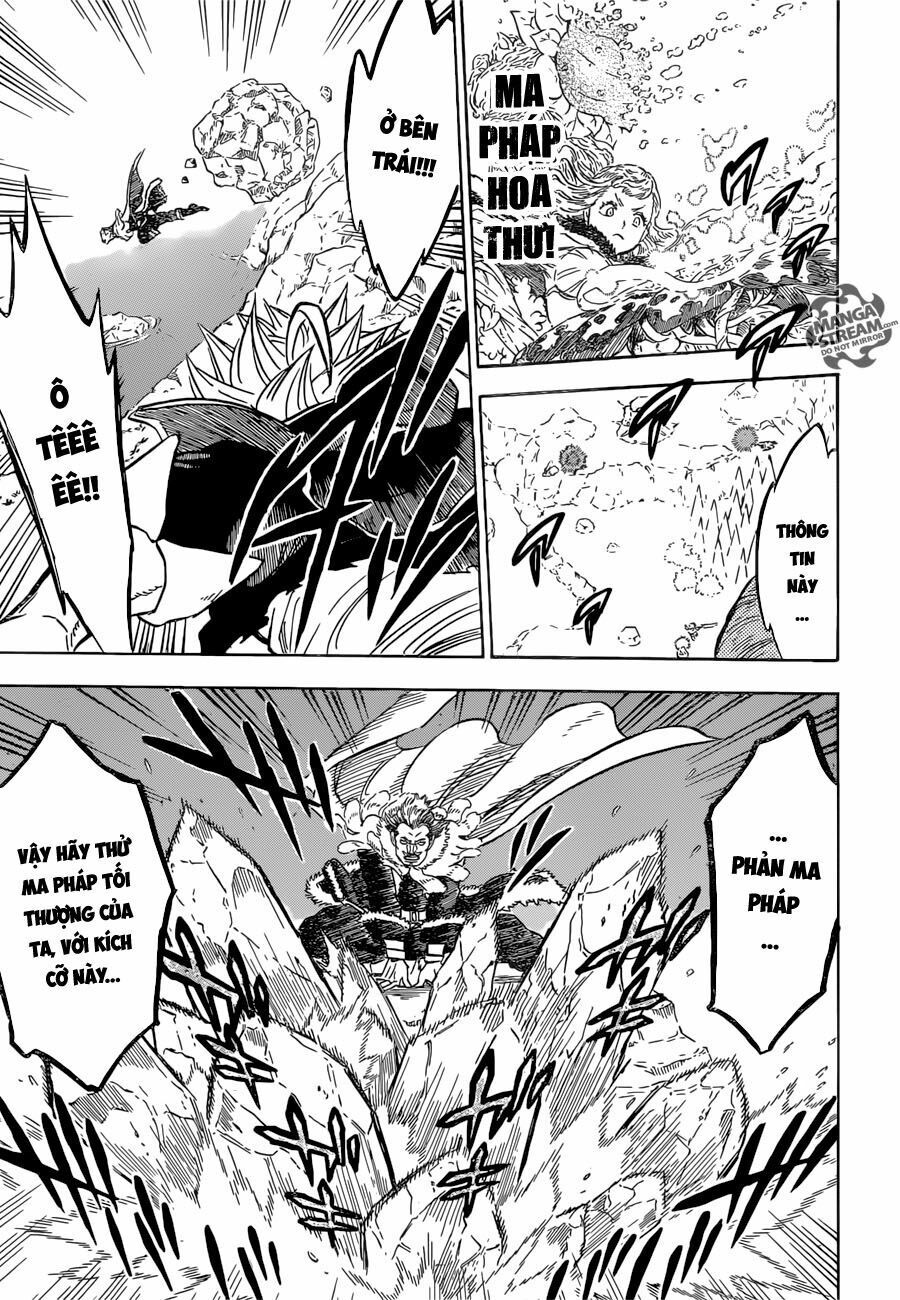 Pháp Sư Không Phép Thuật Chap 114 - Next Chap 113