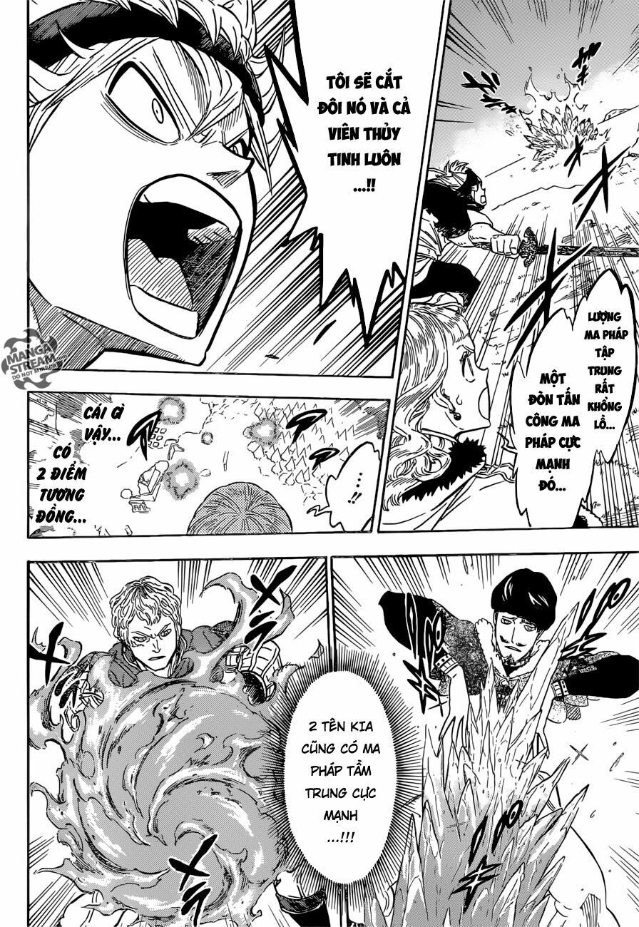 Pháp Sư Không Phép Thuật Chap 114 - Next Chap 113