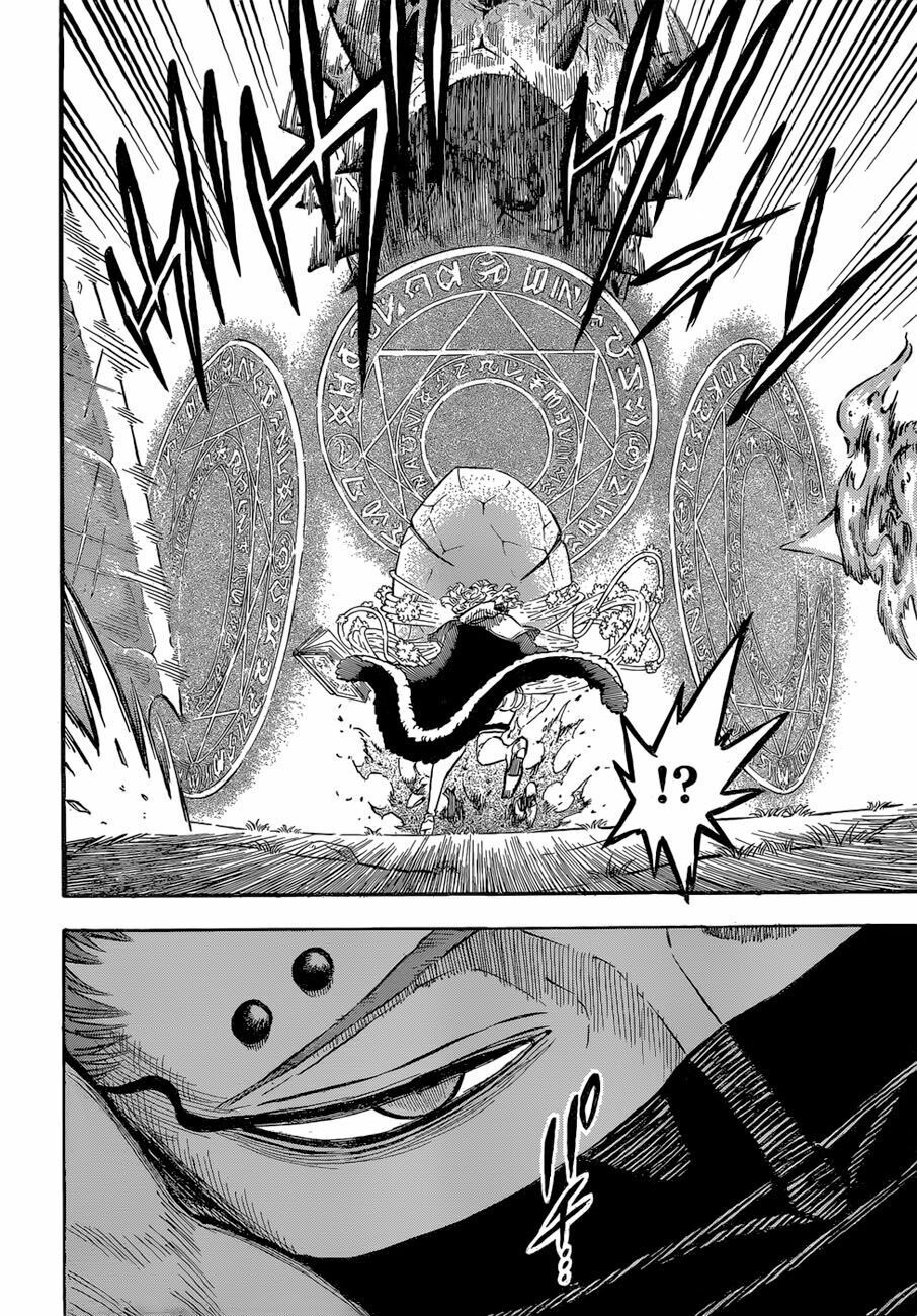 Pháp Sư Không Phép Thuật Chap 115 - Next Chap 114