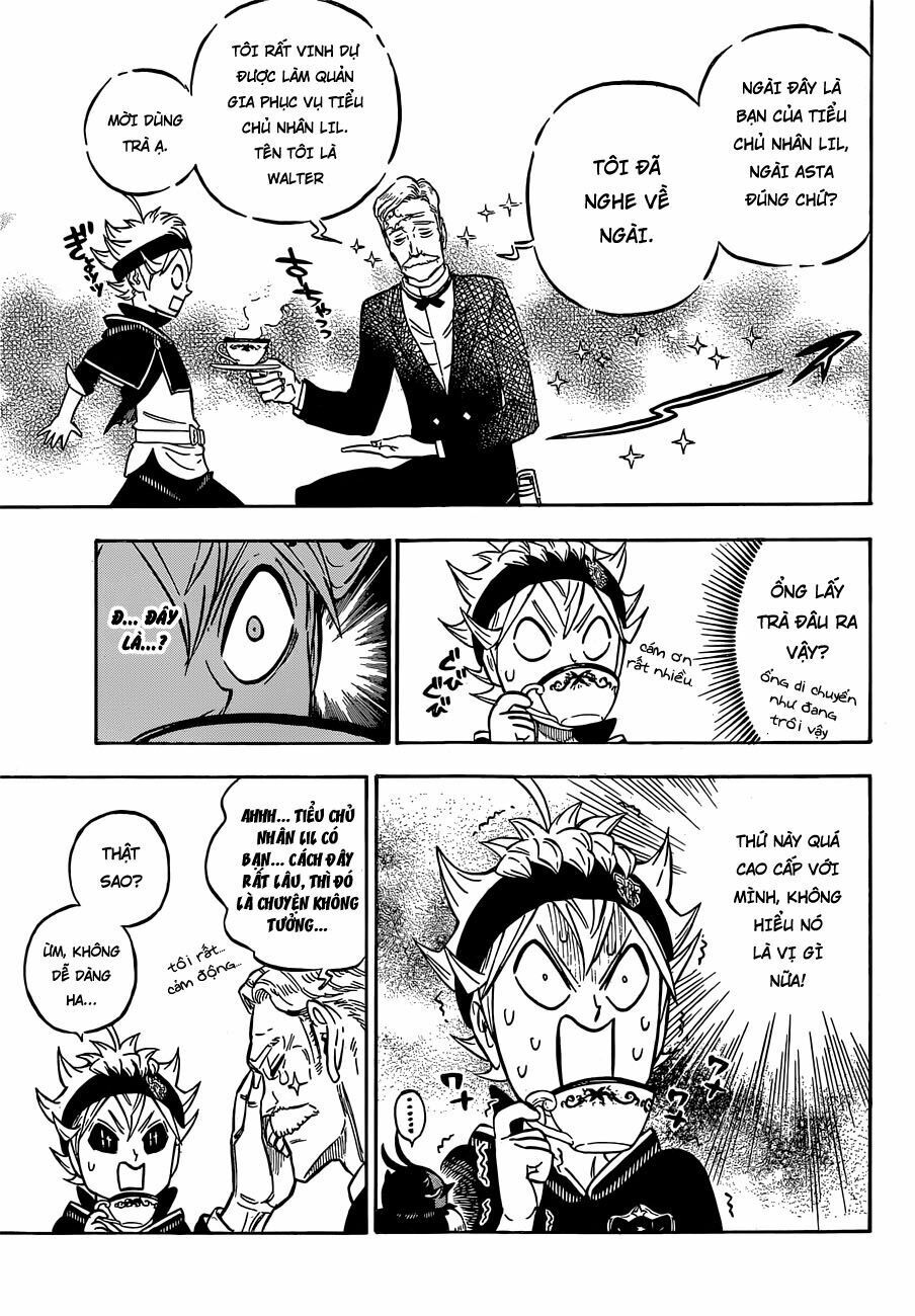 Pháp Sư Không Phép Thuật Chap 118 - Next Chap 117