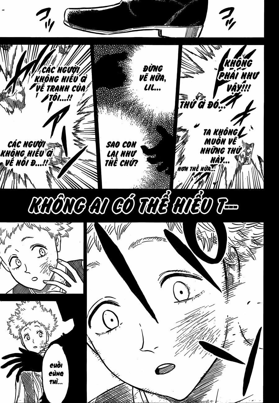 Pháp Sư Không Phép Thuật Chap 118 - Next Chap 117