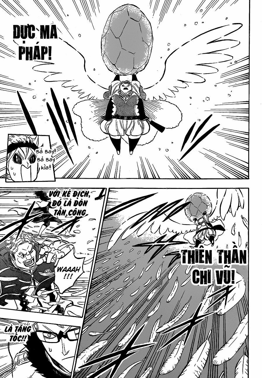 Pháp Sư Không Phép Thuật Chap 119 - Next Chap 118