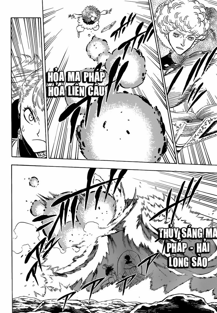 Pháp Sư Không Phép Thuật Chap 120 - Next Chap 119