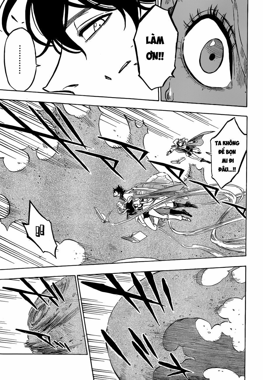 Pháp Sư Không Phép Thuật Chap 120 - Next Chap 119