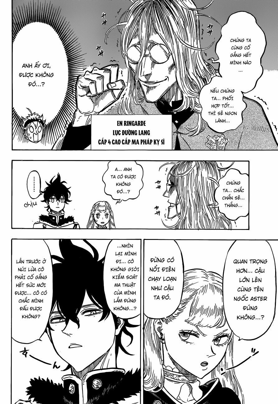 Pháp Sư Không Phép Thuật Chap 120 - Next Chap 119