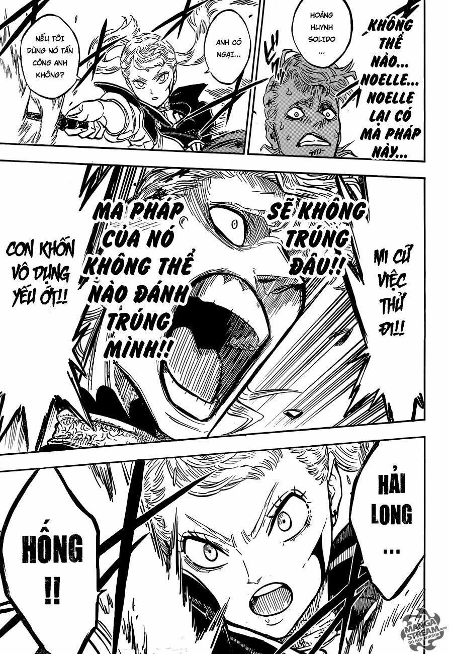 Pháp Sư Không Phép Thuật Chap 121 - Next Chap 120