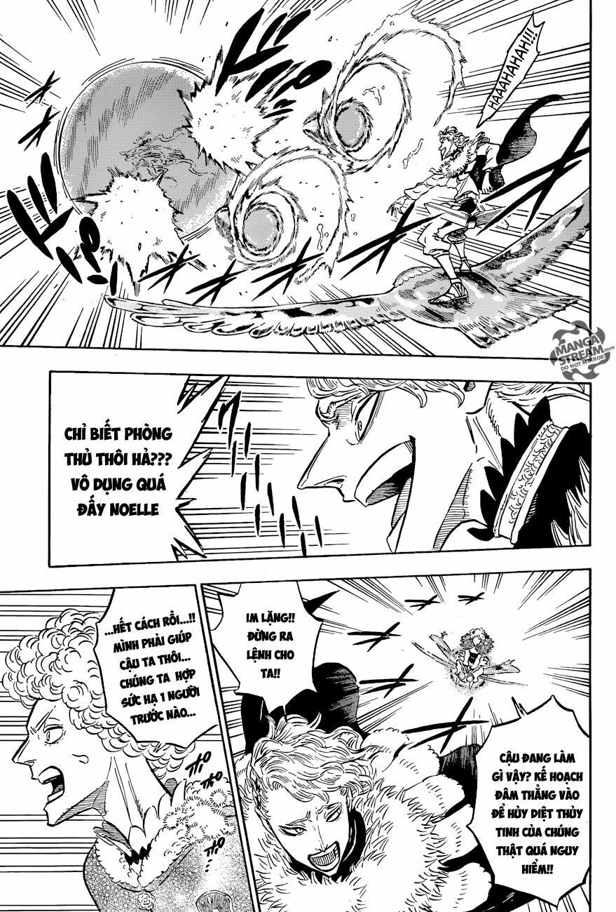 Pháp Sư Không Phép Thuật Chap 121 - Next Chap 120