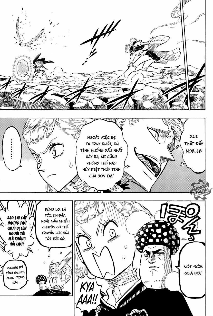 Pháp Sư Không Phép Thuật Chap 121 - Next Chap 120