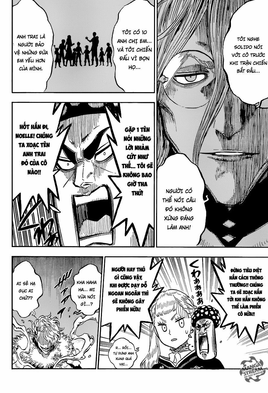 Pháp Sư Không Phép Thuật Chap 121 - Next Chap 120