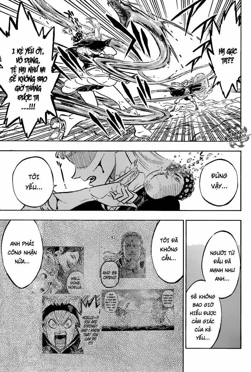 Pháp Sư Không Phép Thuật Chap 121 - Next Chap 120