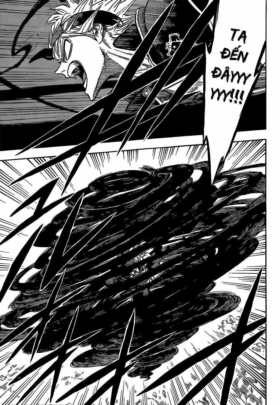 Pháp Sư Không Phép Thuật Chap 122 - Next Chap 121