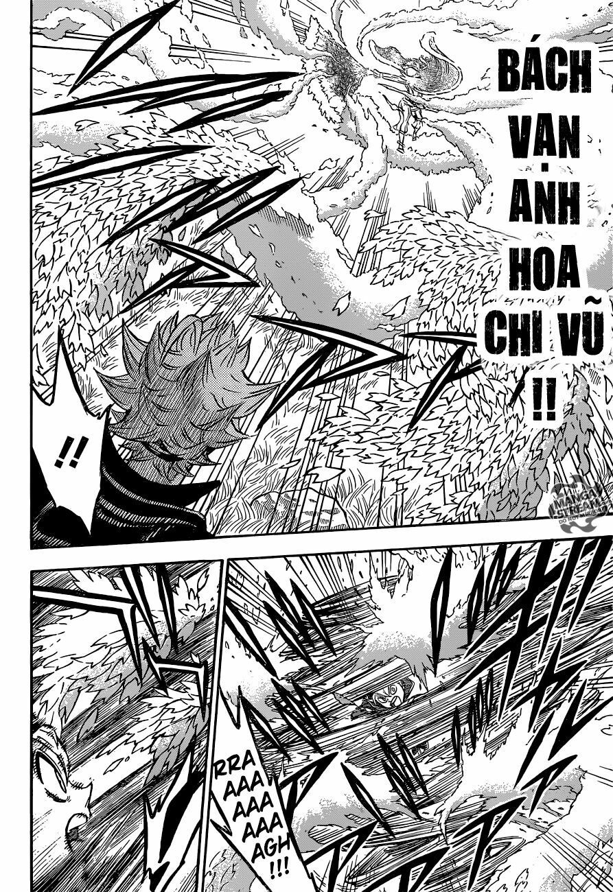 Pháp Sư Không Phép Thuật Chap 123 - Next Chap 122