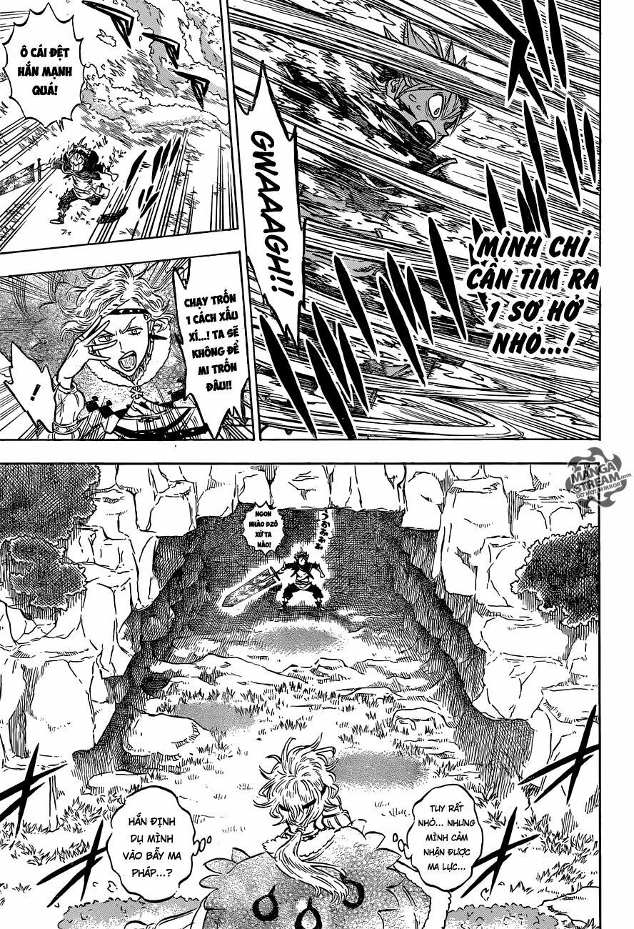 Pháp Sư Không Phép Thuật Chap 123 - Next Chap 122