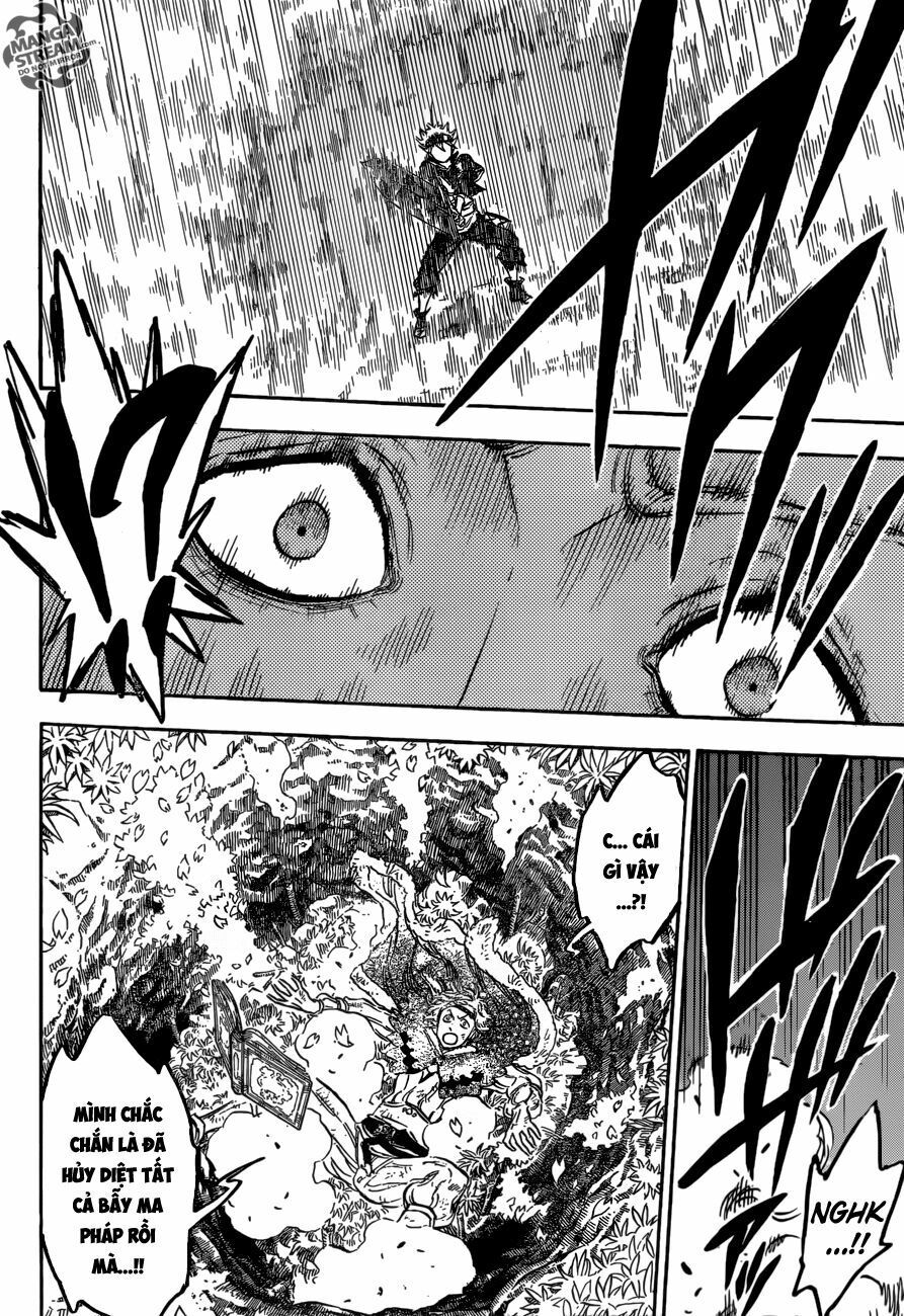 Pháp Sư Không Phép Thuật Chap 123 - Next Chap 122