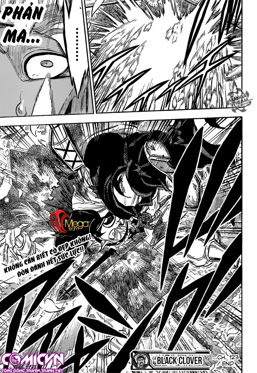 Pháp Sư Không Phép Thuật Chap 123 - Next Chap 122