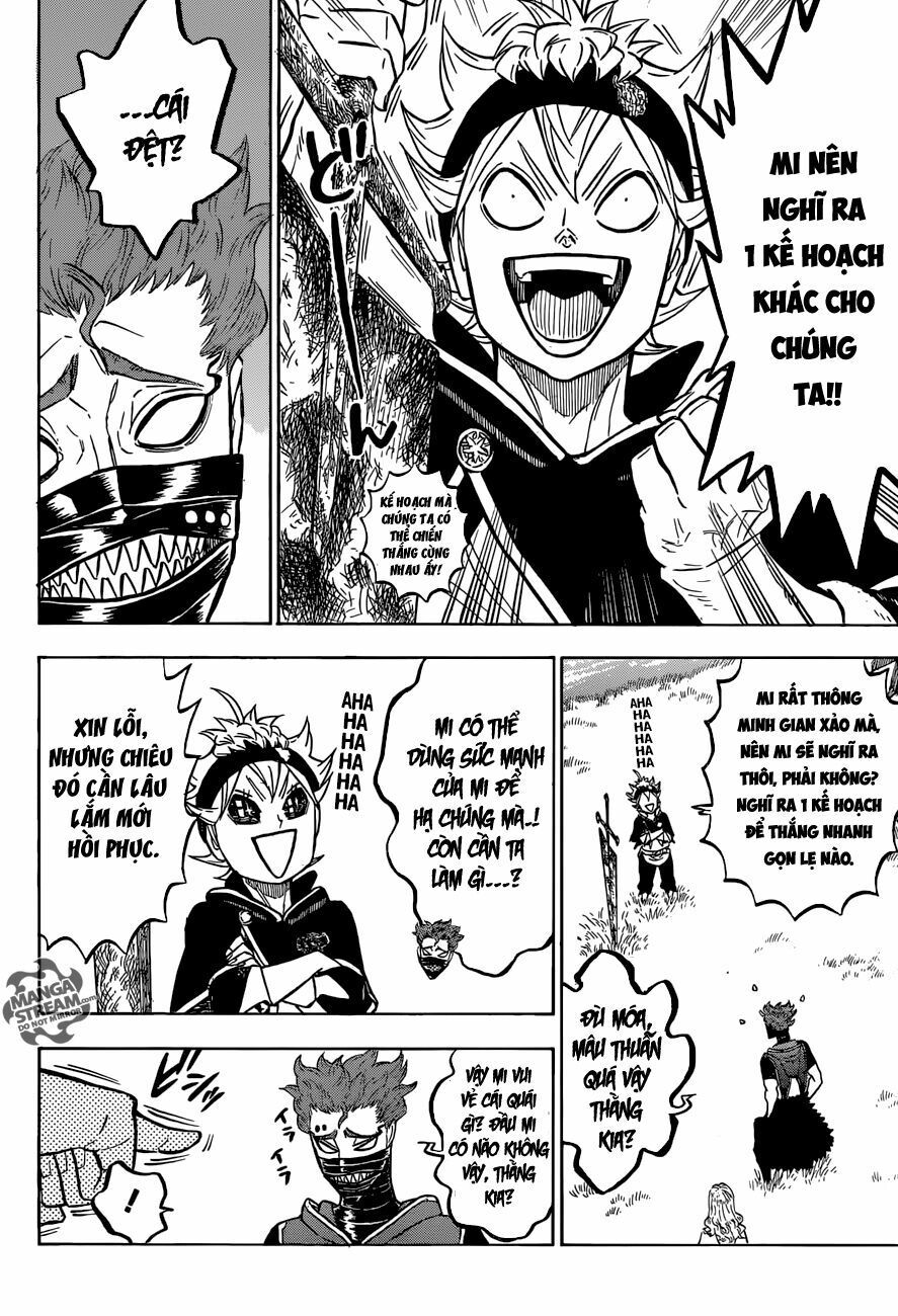 Pháp Sư Không Phép Thuật Chap 123 - Next Chap 122