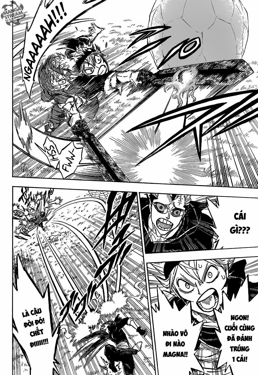 Pháp Sư Không Phép Thuật Chap 124 - Next Chap 123