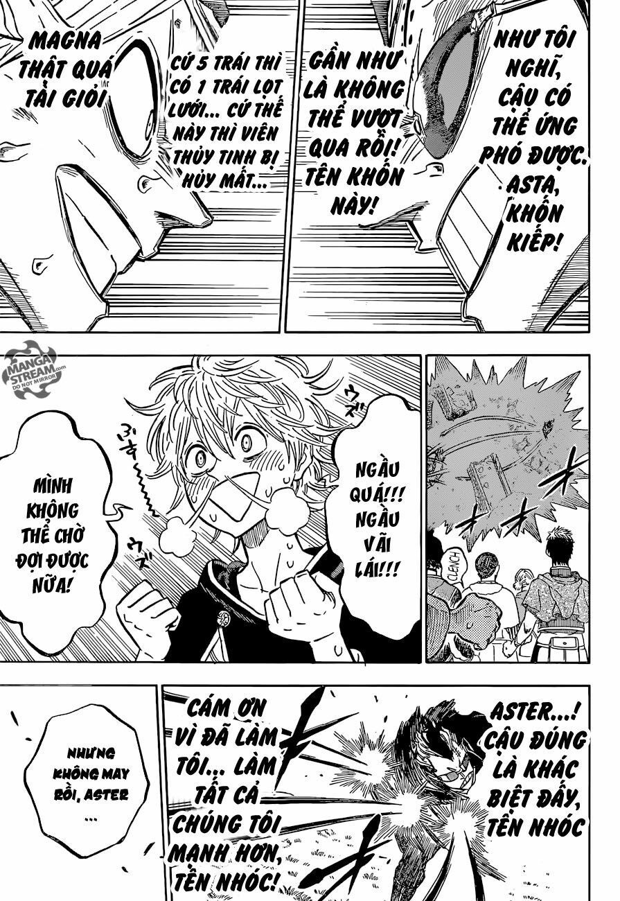 Pháp Sư Không Phép Thuật Chap 124 - Next Chap 123