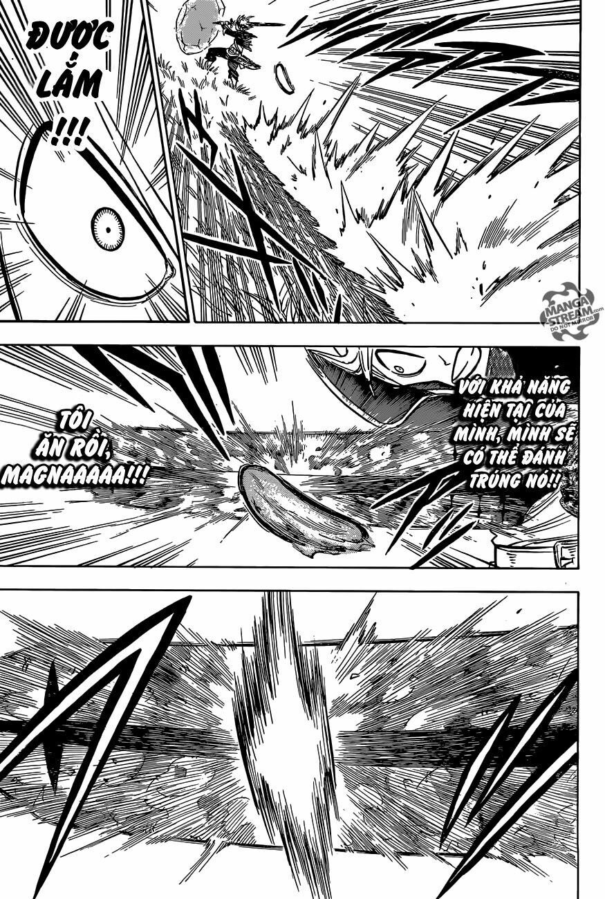 Pháp Sư Không Phép Thuật Chap 124 - Next Chap 123